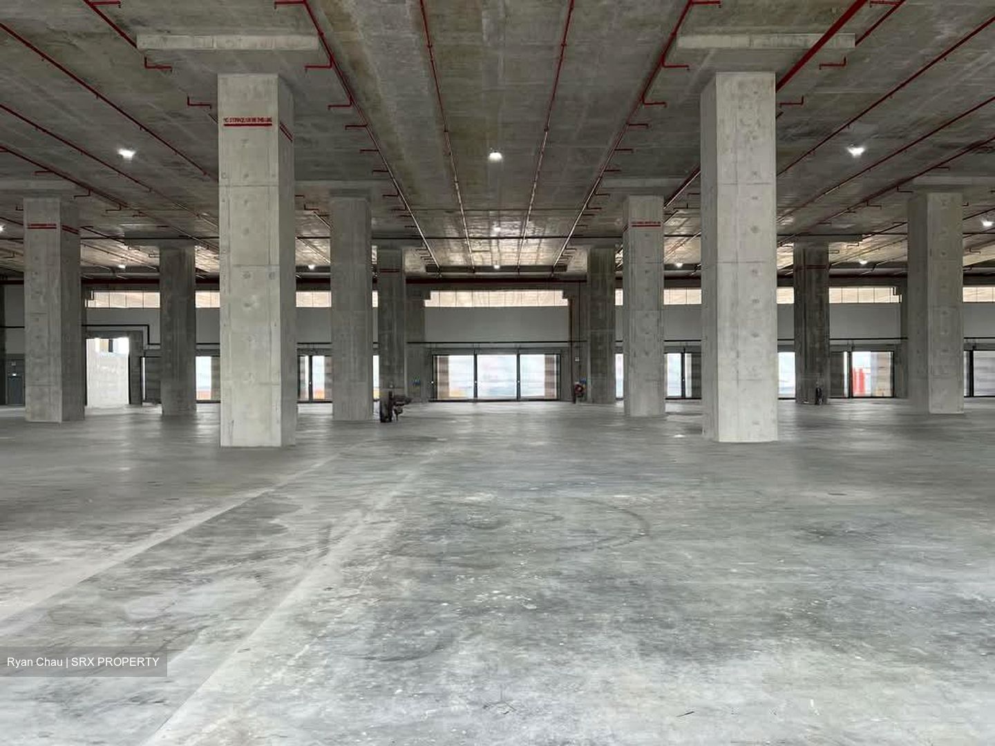 Tuas View Link (D22), Warehouse #566714061